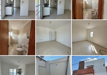 Departamento Planta Alta Santo Tome - Rivadavia 2918