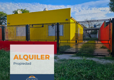 Casa - Republica de Chile 4067