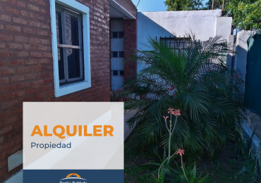 Casa - 1 de Mayo 4500