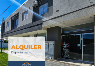 Departamento - Planta Alta - Arenales 2600